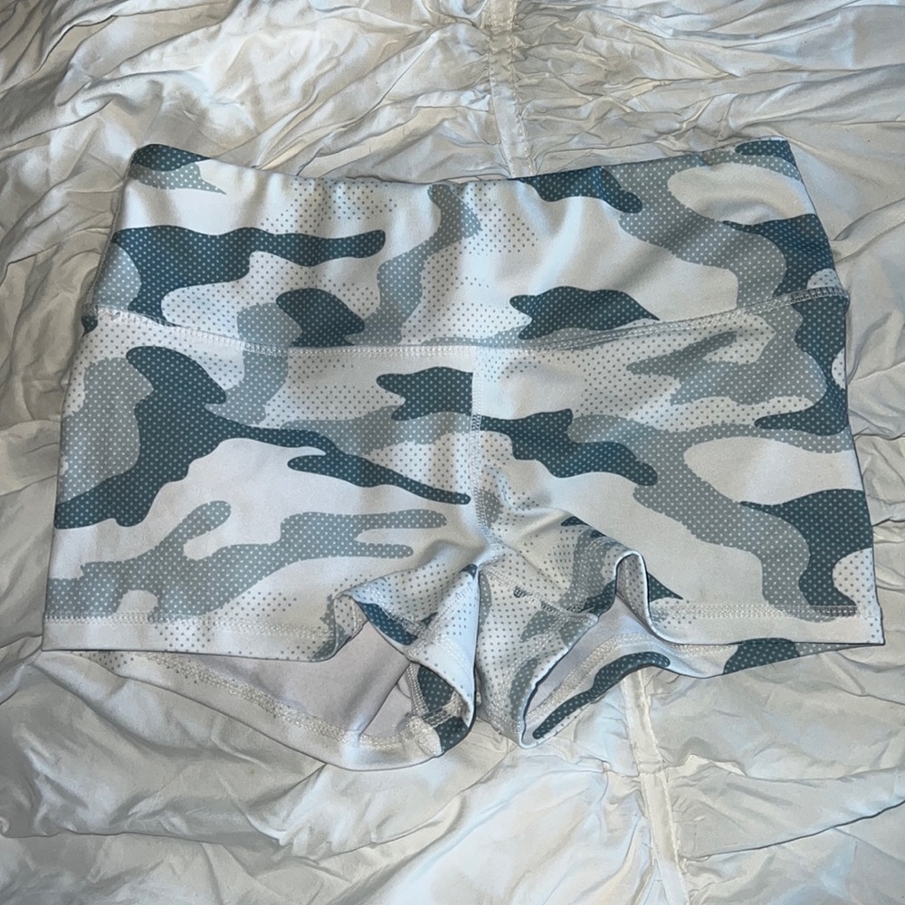 RokFit Booty Short